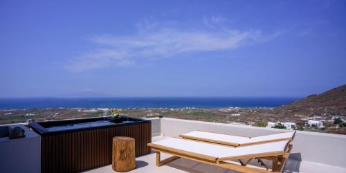Finikia Apartment | Ryolithos Suites