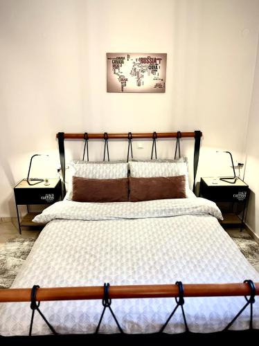 Igoumenitsa Apartment | S&A Modern Apartment