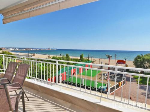 Nea Moudania House | Sabbia Apartments Seafront by RentalsPro Services - Nea Moudania Halkidiki