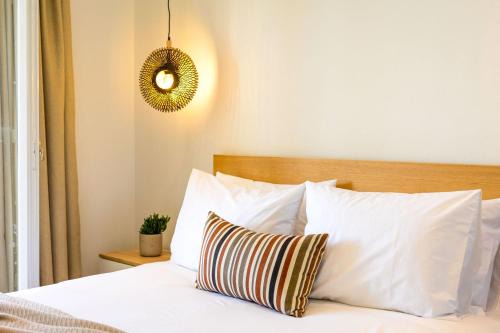 Kastraki Apartment | Sahara Beach Apartments - Kastraki