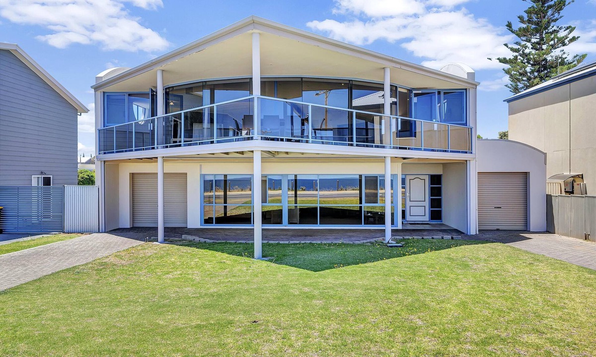 Esplanade | Aldinga Beach