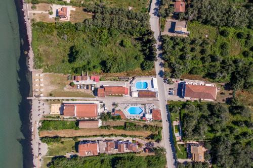 Kavos Apartment | Saint Peter Bay Aparthotel