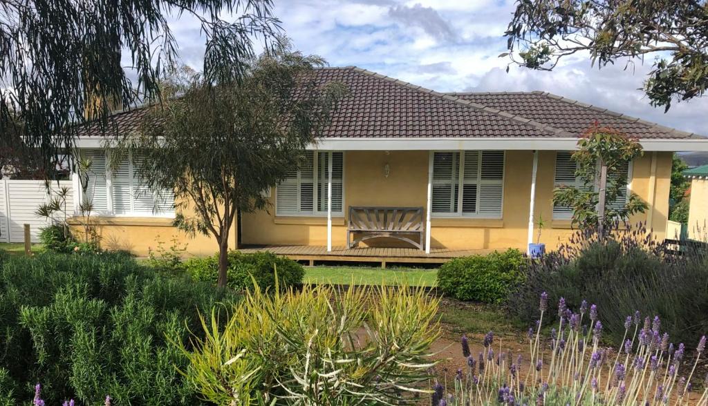 Middleton Beach House | Salt 112 House