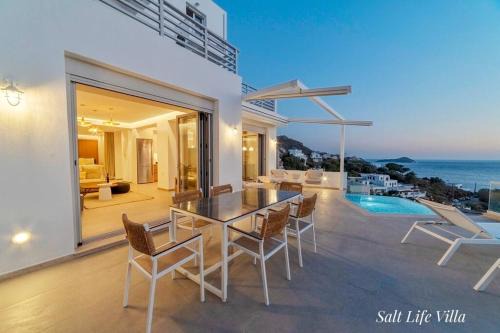 Mirties Villa | Salt Life Villa