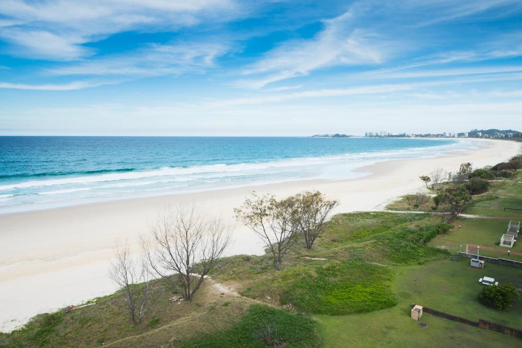 Tugun Apartment | San Simeon Beachfront Apartments Tugun
