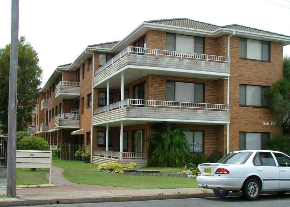 Forster Apartment | San Vid Unit 7