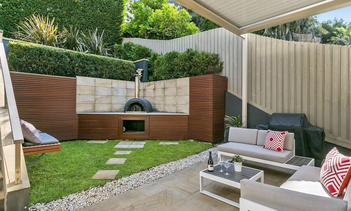 Queenscliff House | Sands Beach House at Queenscliff