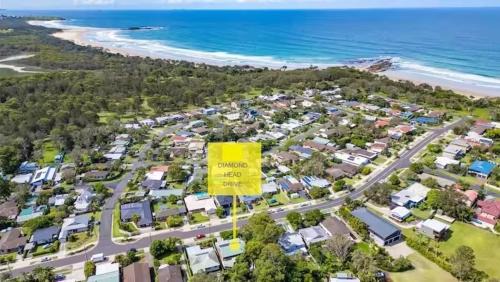 Sandy Beach Hostel | Sandy Beach Bungalow - Hostel Accomodation