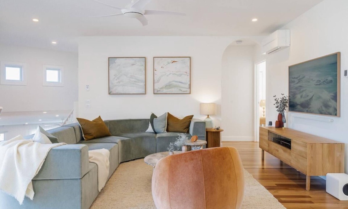 Rye House | Sandy Shores - The perfect beach house *