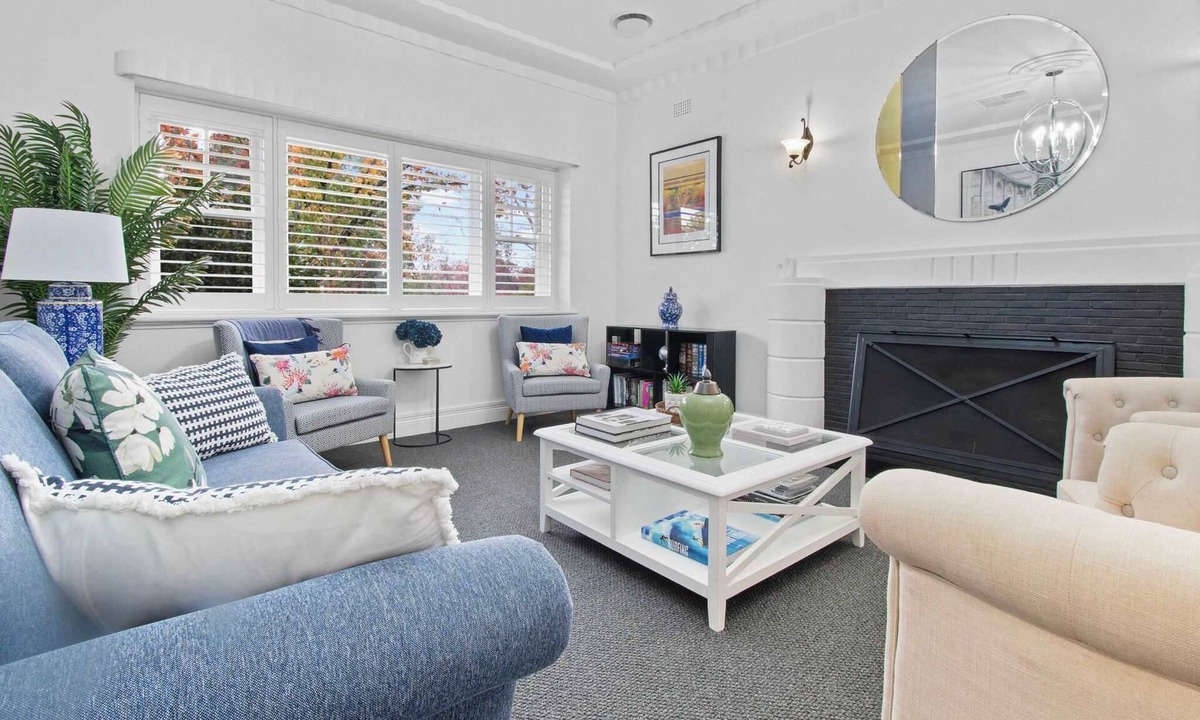 Turvey Park House | Santa Maria - Saltwater Pool, Exquisite Style