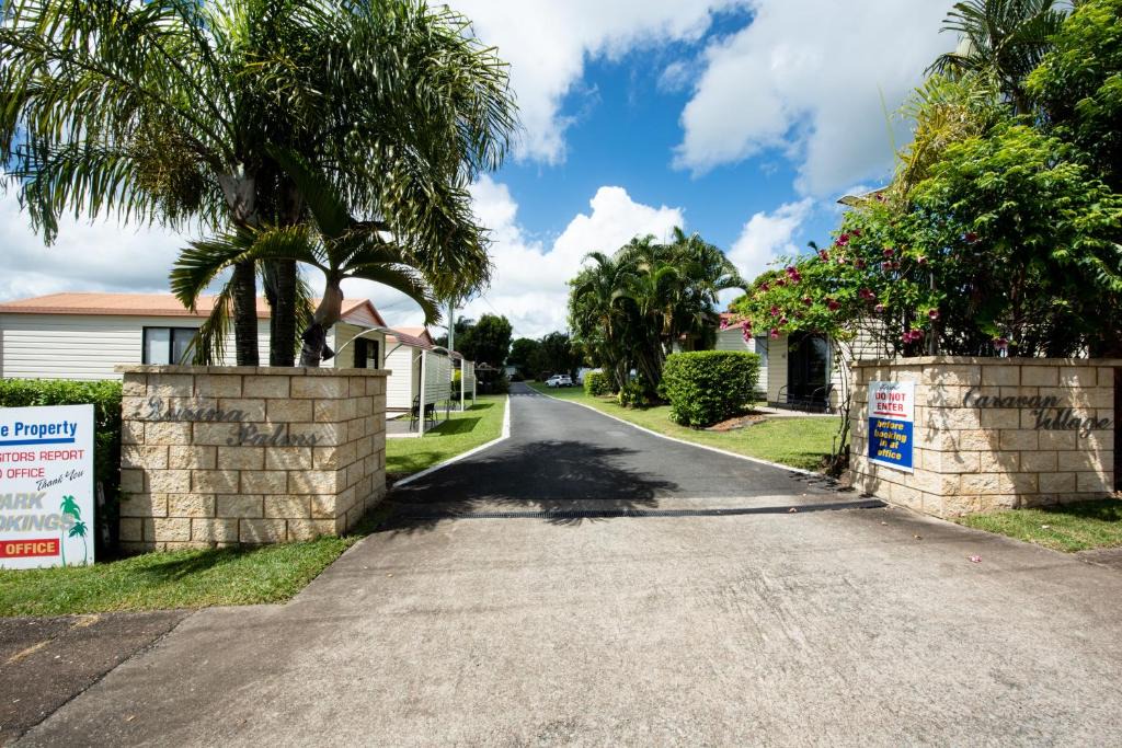 Sarina Other | Sarina Palms Caravan and Cabins Village