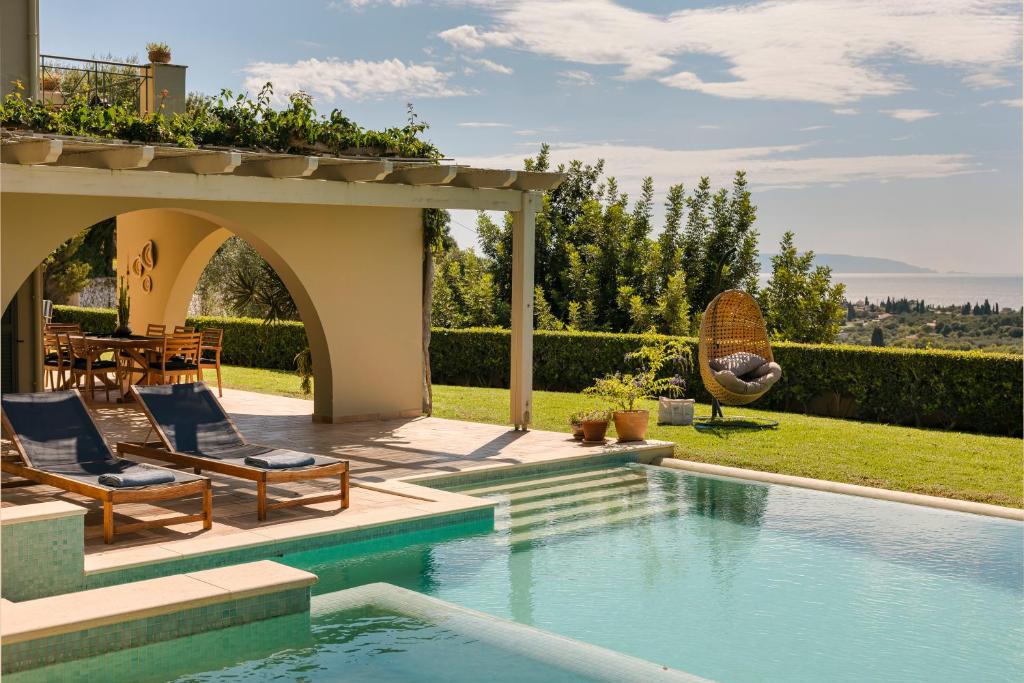 Sarlata Villa | Sarlata Villas
