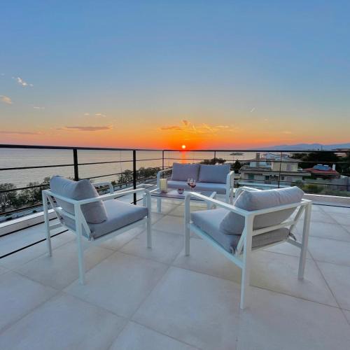 Saronida Apartment | Saronida Sunsets