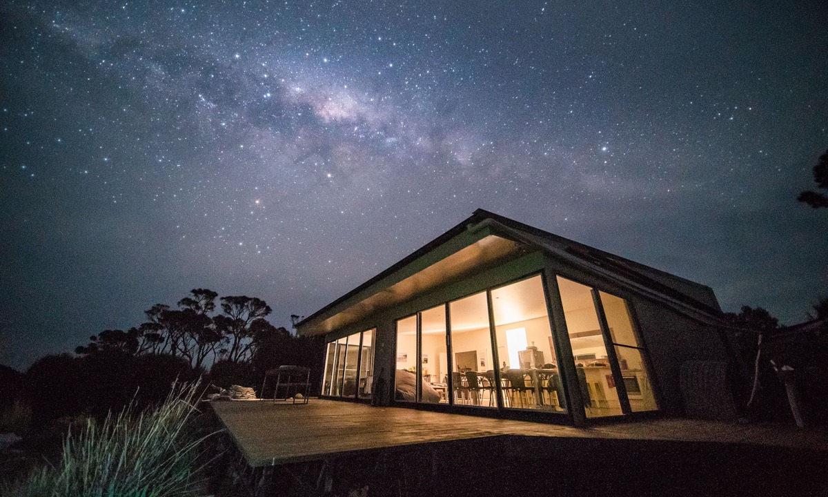 Sawyers Bay Shacks Shack | Blue Rocks