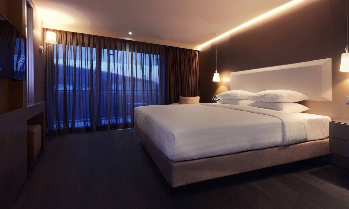 Ioannina Town Centre Hotel | Saz City Life Hotel