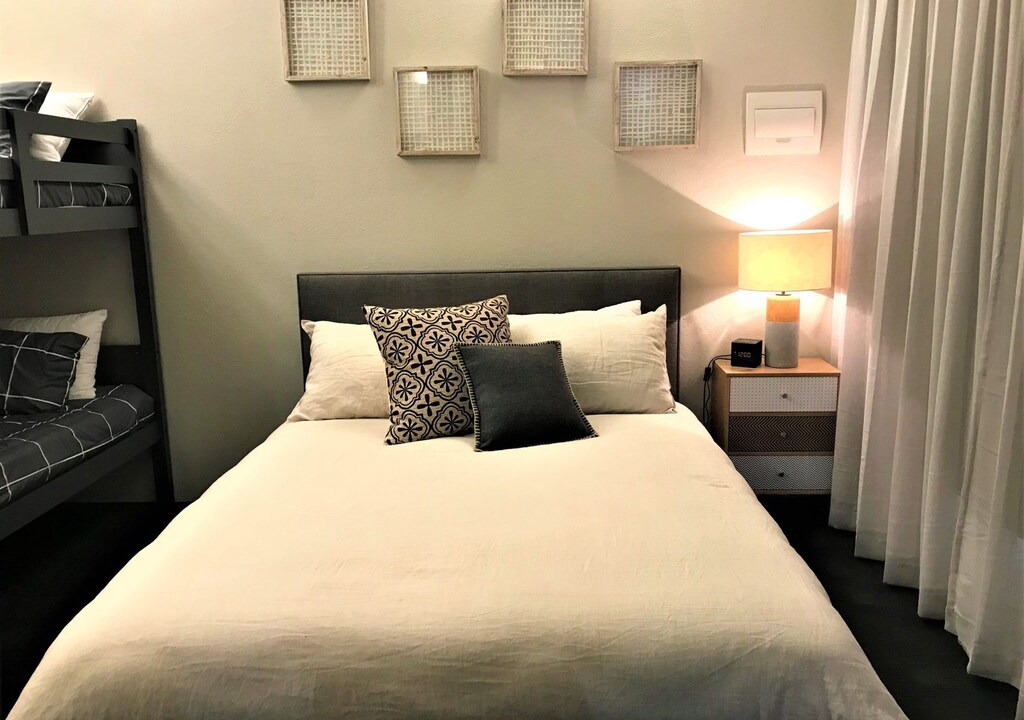 Scandi Stayz Retreat | Tawonga South