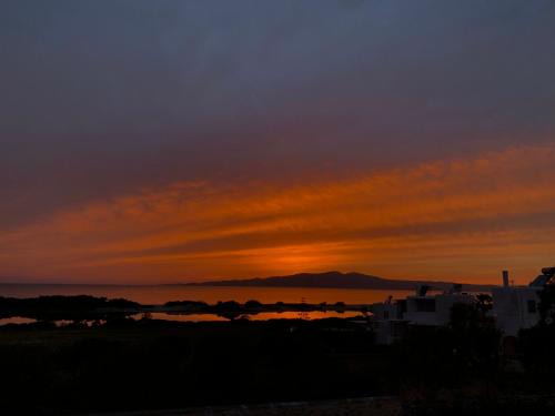 Naxos Apartment | Sea and Salt Naxos 2
