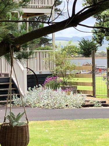 Sea Change Guesthouse | Marengo