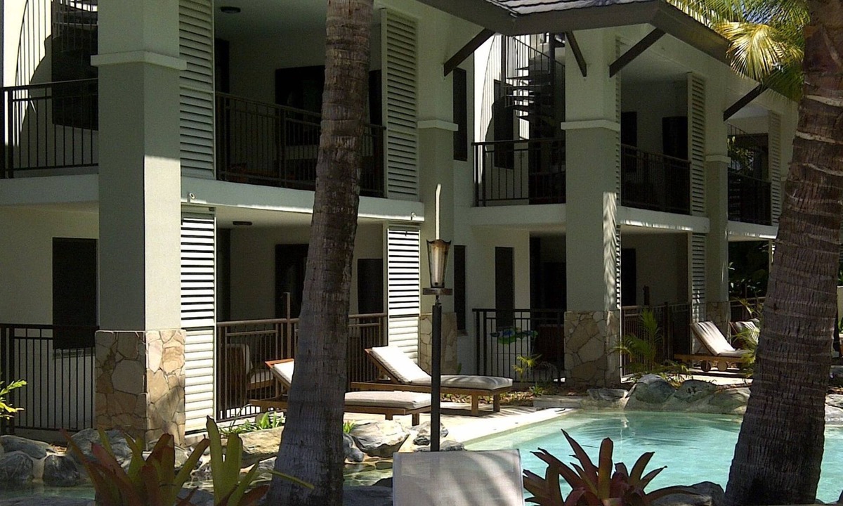 Port Douglas | Craiglie