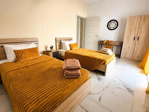Kos Apartment | Sea Dream House
