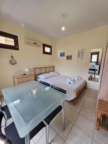 Agia Ermioni Apartment | Sea Nest Studio 1