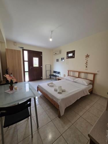 Agia Ermioni Apartment | Sea Nest Studio 2