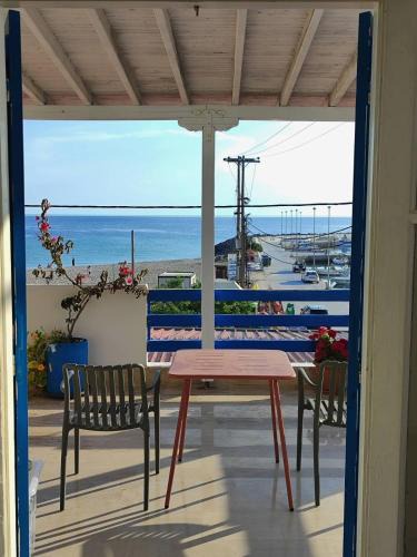 Nea Skioni Apartment | Sea view 2