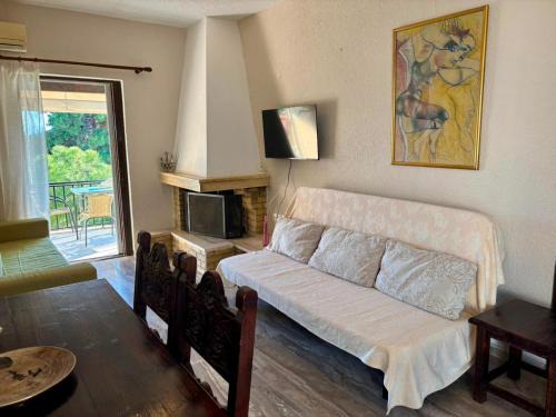 Porto Heli Apartment | Sea View Apartment by Goutos Luxury Living