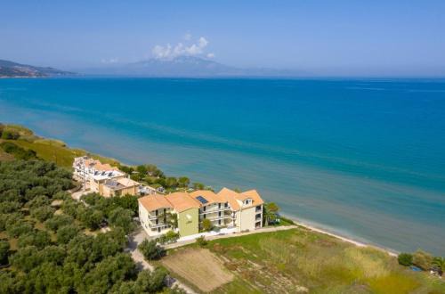 Alykes Hotel | Sea View Hotel