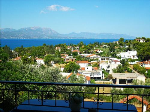 Evia House | Sea view house II