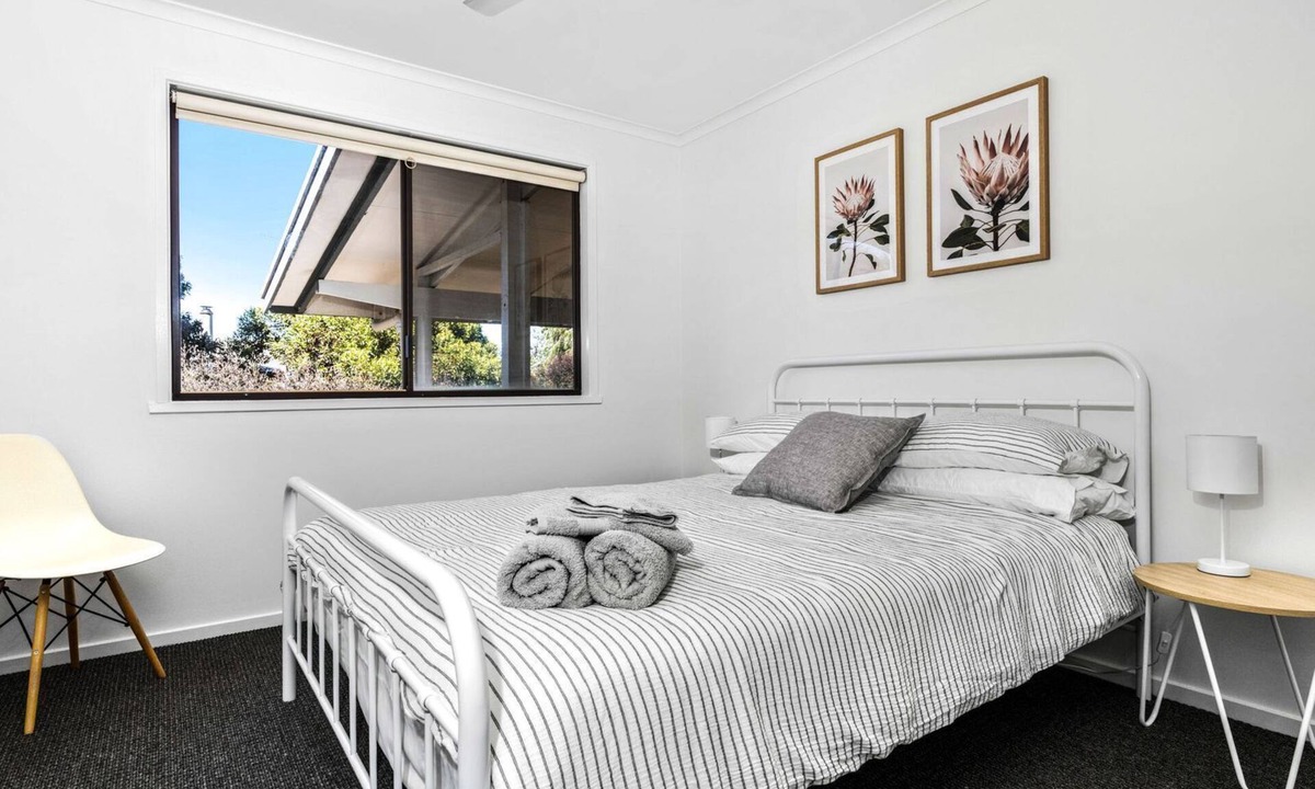 Cape Paterson House | Seabreeze Cottage Cape Paterson