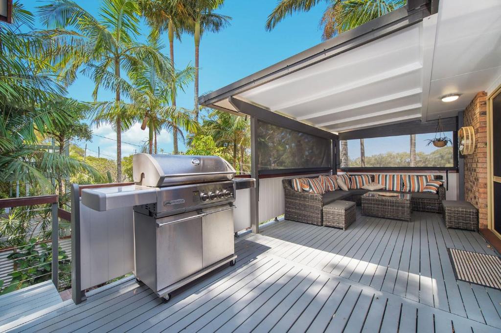 Bonny Hills House | Seaclusion