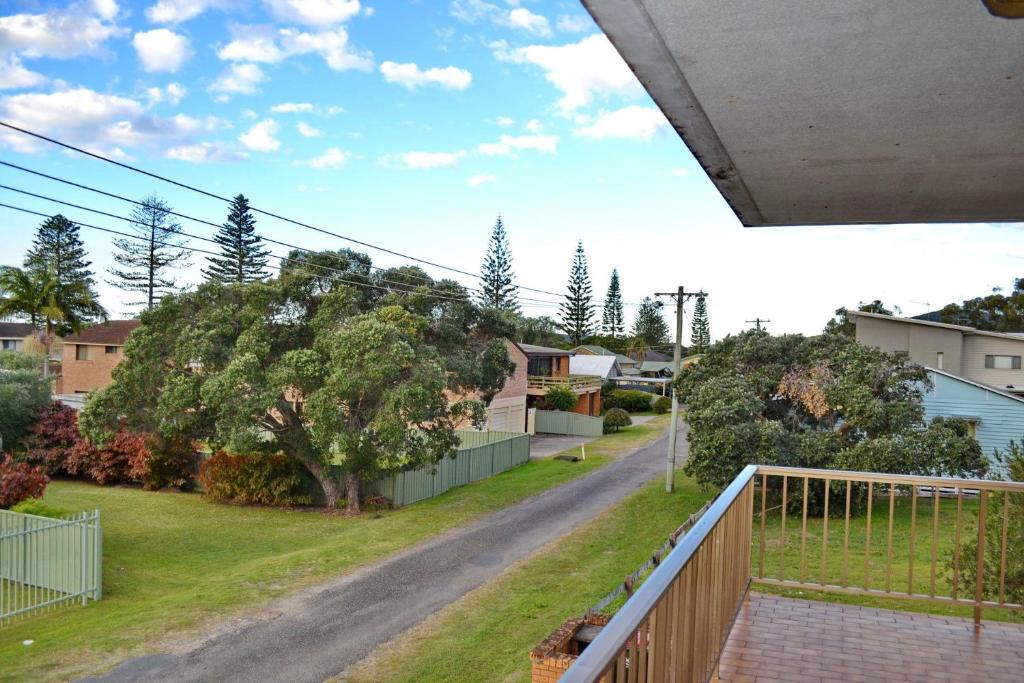 South West Rocks Apartment | Seacrest Unit 1 - Bring your own linen.