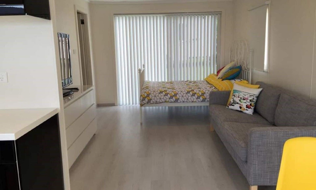 Erowal Bay Cabin | SeaEsta - Waterfront - Jervis Bay - 5 minutes to Hyams Beach