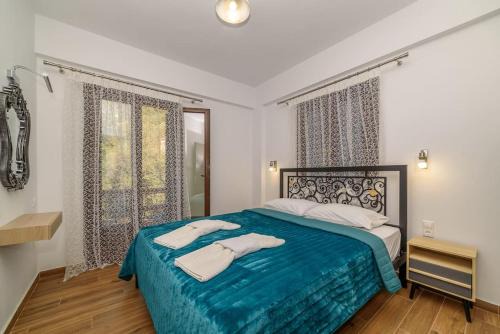 Trikeri Apartment | Seagull House 4