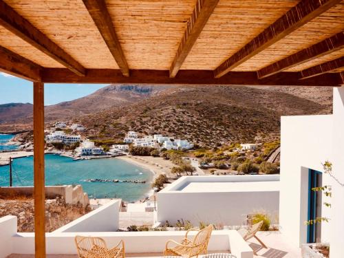 Alopronia Villa | Seakinos Villas