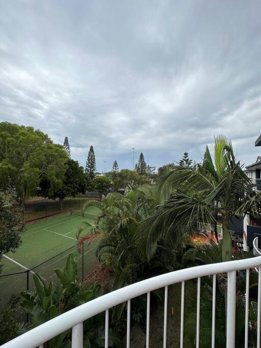 Palm Beach Apartment | Seamist Palms - Hosted by Burleigh Letting