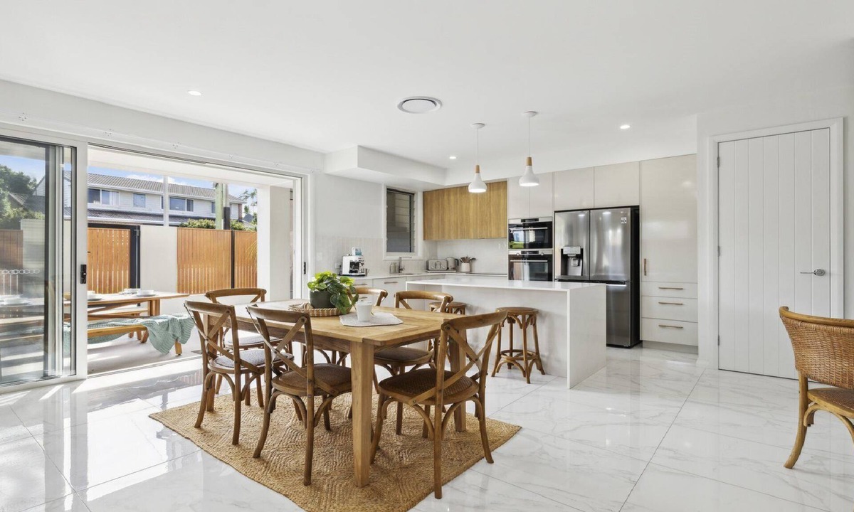 Sawtell Villa | SEAS THE DAY, TOP NOTCH