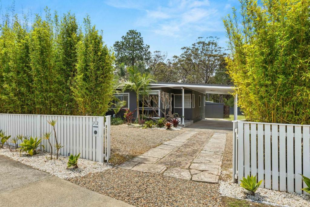 Old Erowal Bay House | SeaSalt72 by Experience Jervis Bay