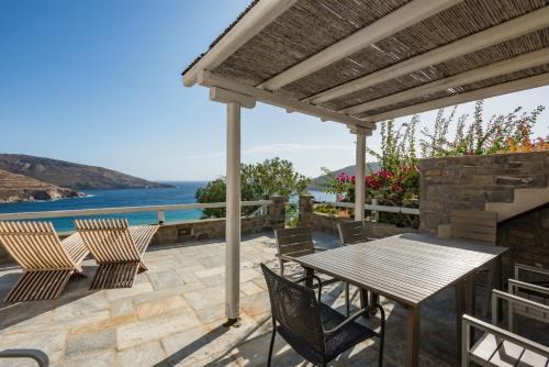 Ganema House | Seaside Bliss 3, Ganema Serifos