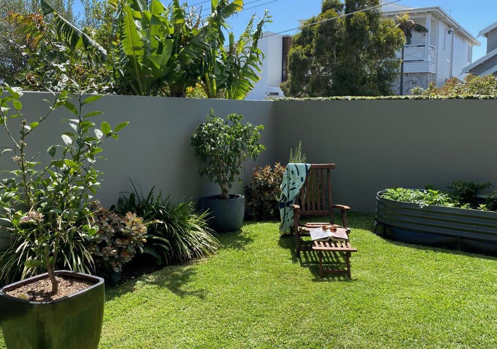 Bronte House | Seaside Escape