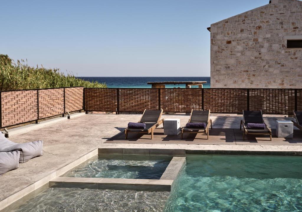 Drosia Villa | Seaside Luxury LaSoleil Villa, Zante Zen By ThinkVilla