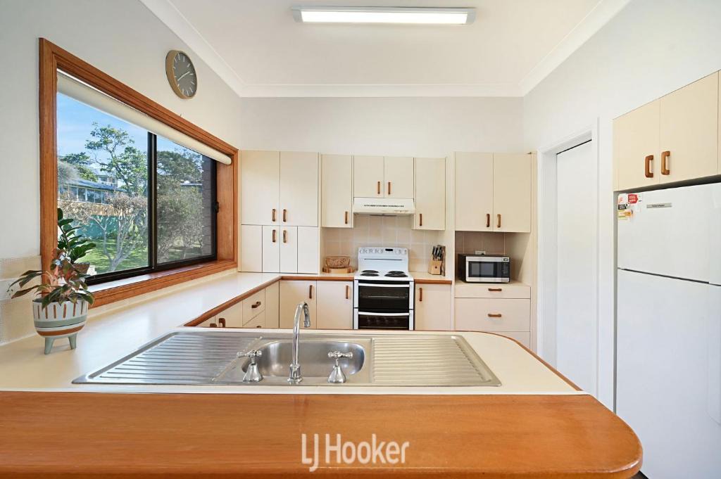 Black Head House | Seaview Manor