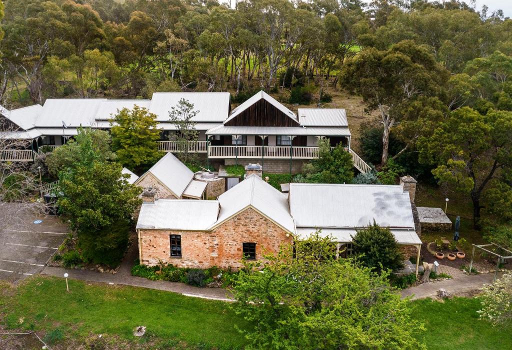 Second Valley Hotel | Second Valley Cottages and Lodge