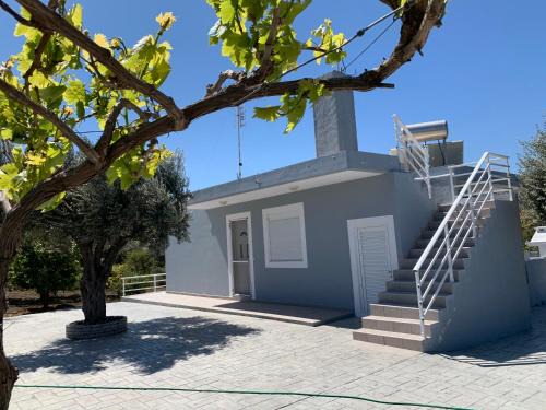 Kolymbia House | Secret Edem