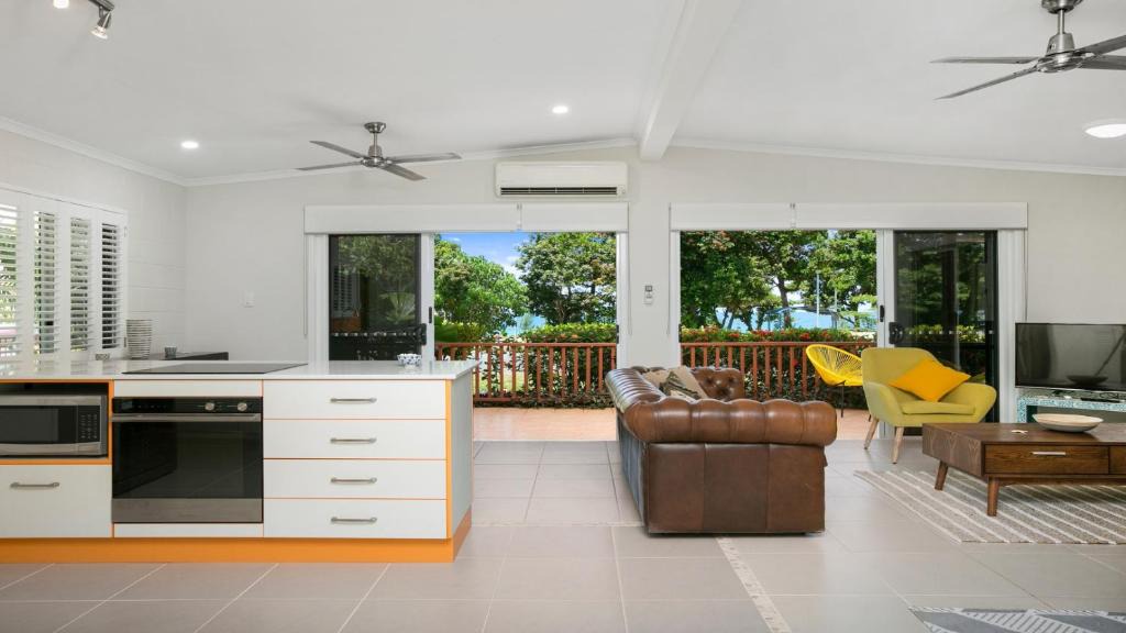 Mission Belle | Wongaling Beach