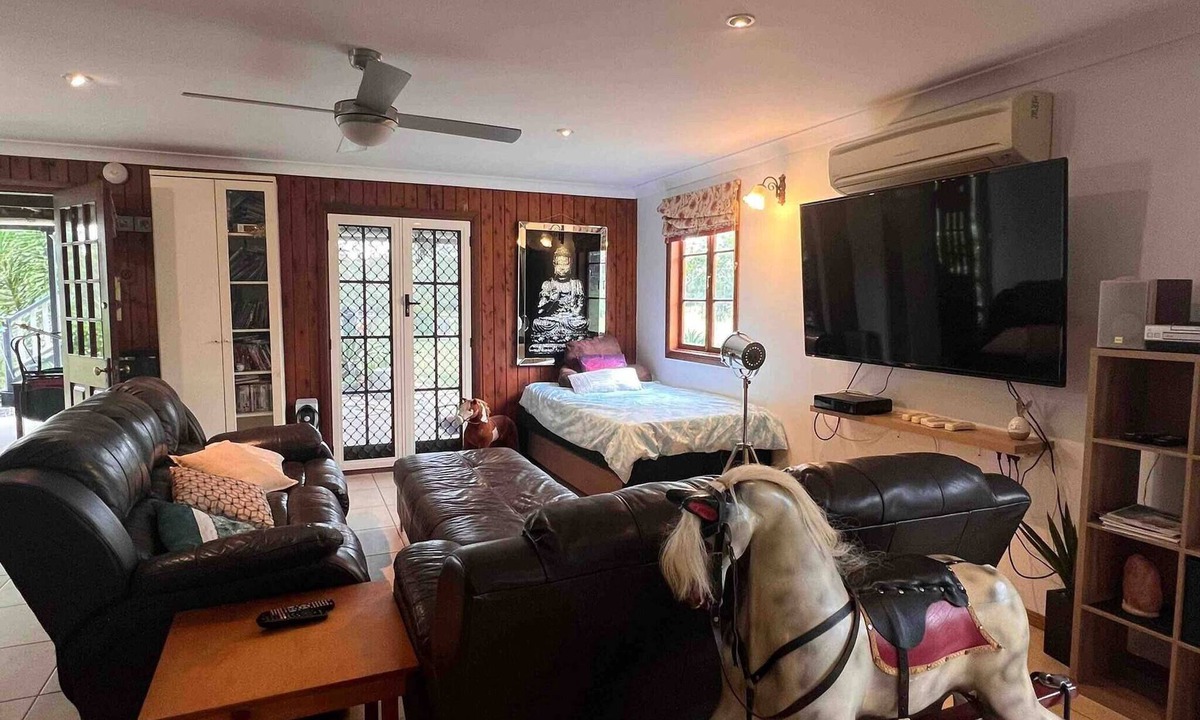 Churchable Other | Seehorse Meadows, a Farm Stay in Churchable!