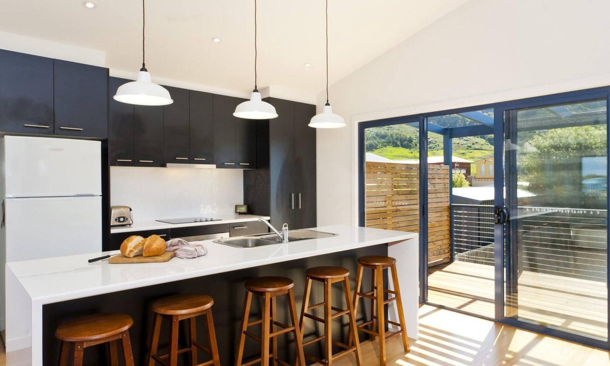 Apollo Bay House | Seehuusli - (Swiss For Ocean House)