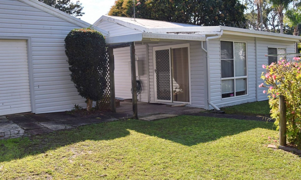 South West Rocks Cottage | Seldom Inn - close to the water