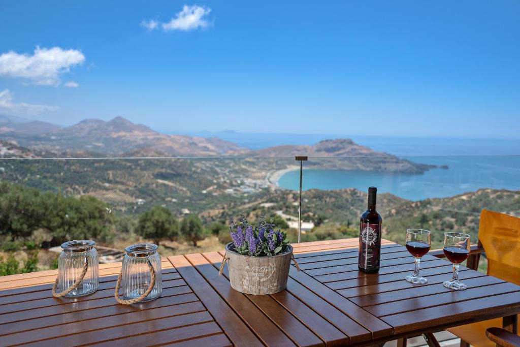 Sellia House | Sellia Resort